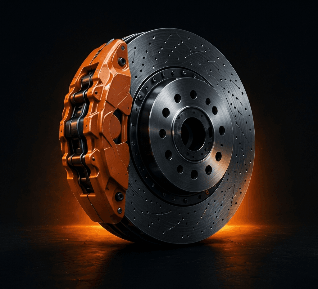 Brake Repair