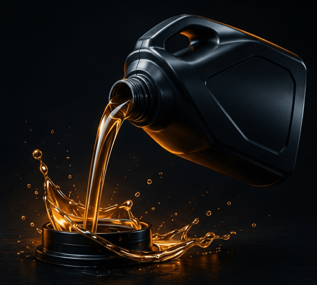 Oil Change