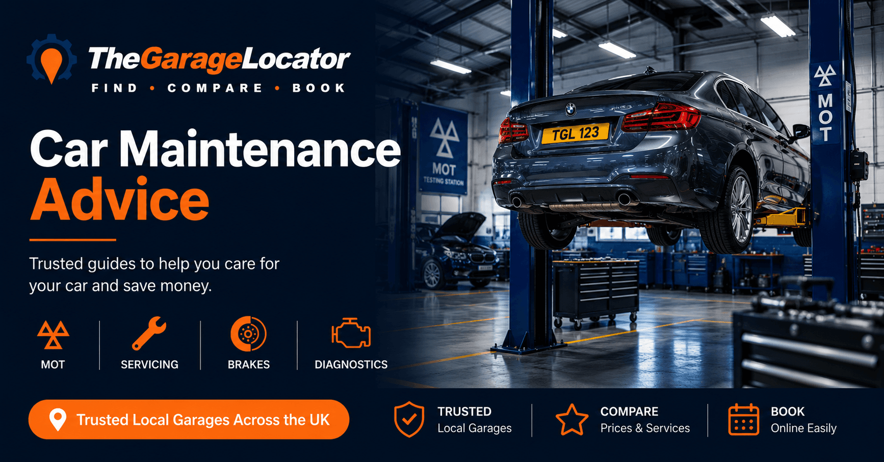 What Is an MOT History Check?