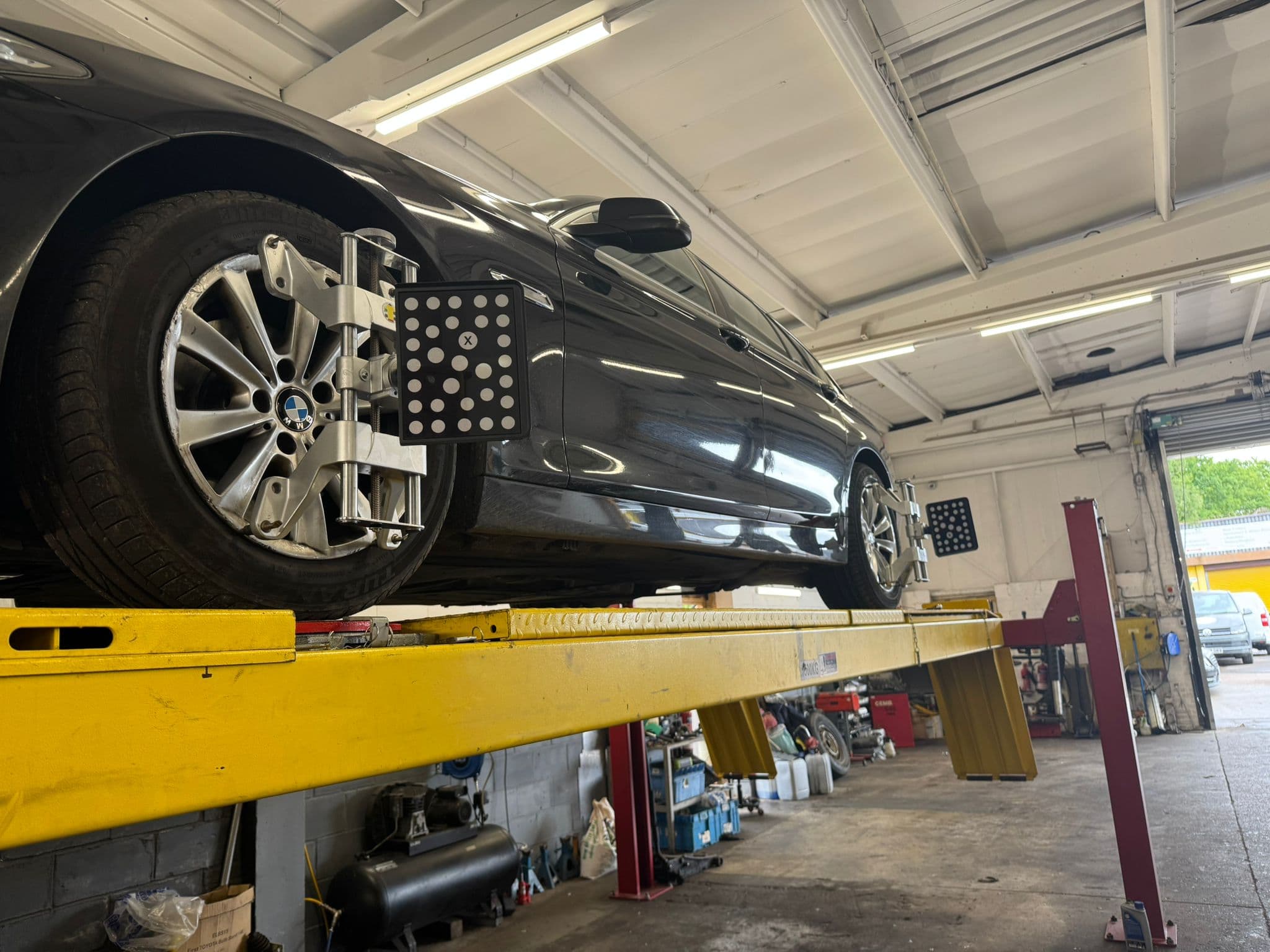 Easy Autos Repair