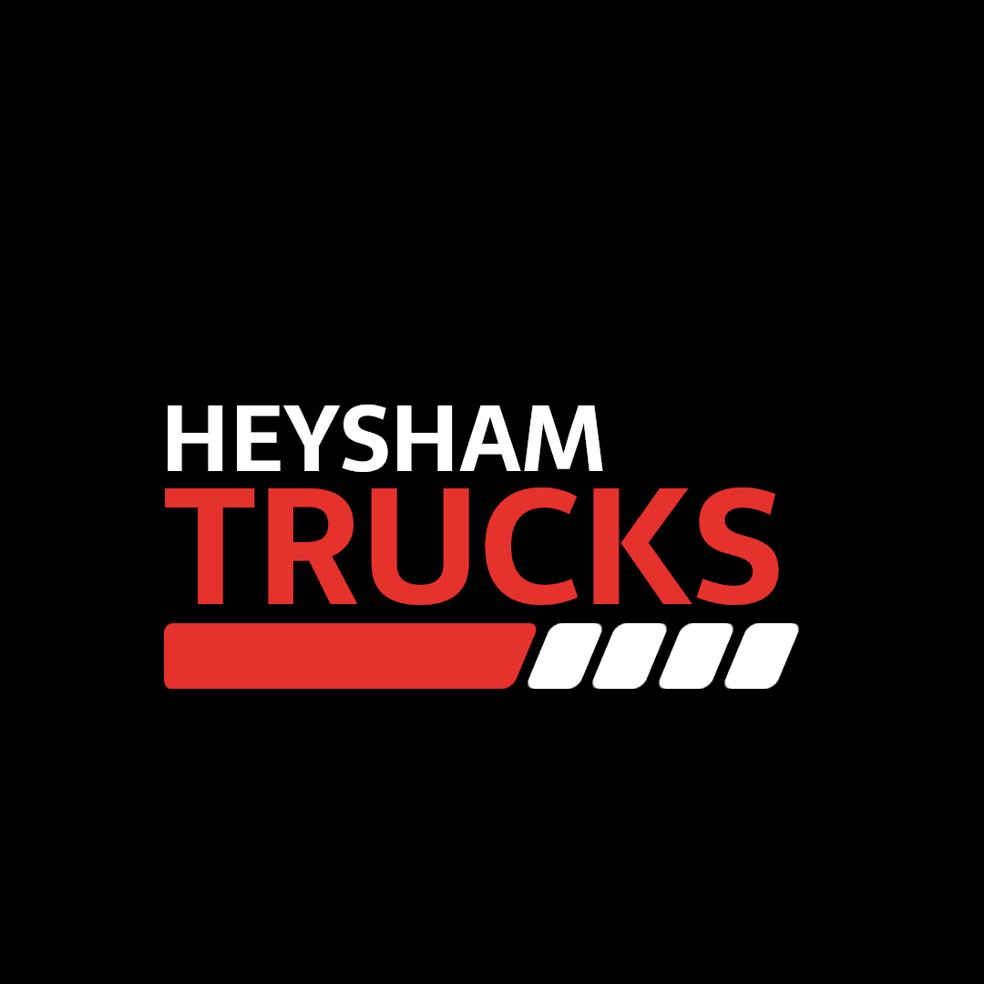 Heysham Trucks