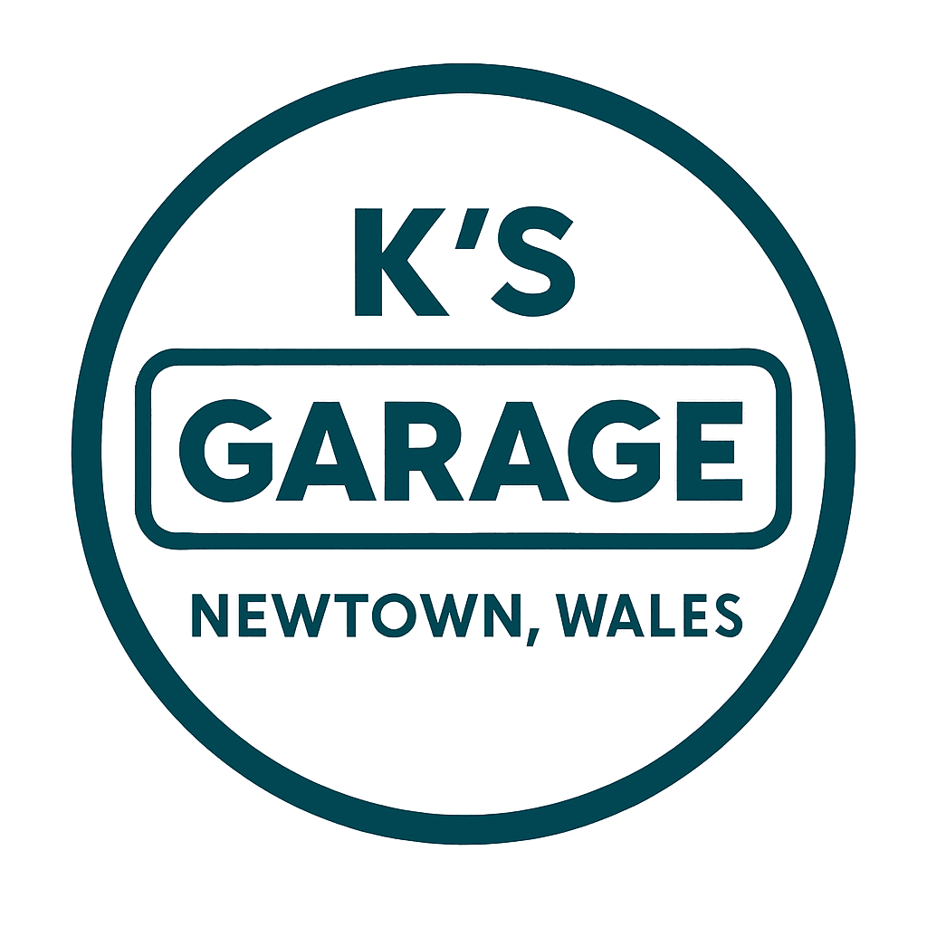 Kβs Garage Newtown LTD