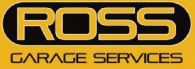 Ross Garage Services