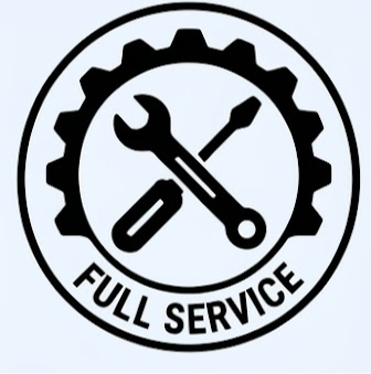Full Service
