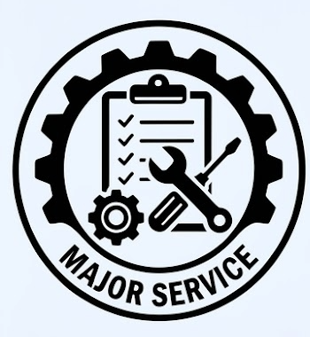 Major Service
